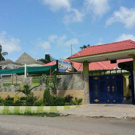 Mauya Executive Lodge Dar es Salaam Ngoại thất bức ảnh