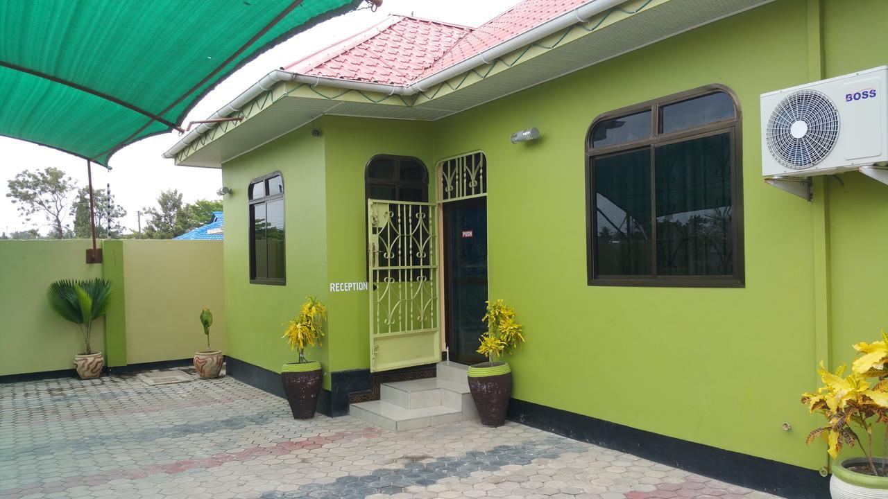 Mauya Executive Lodge Dar es Salaam Ngoại thất bức ảnh