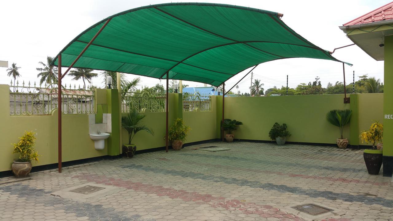 Mauya Executive Lodge Dar es Salaam Ngoại thất bức ảnh
