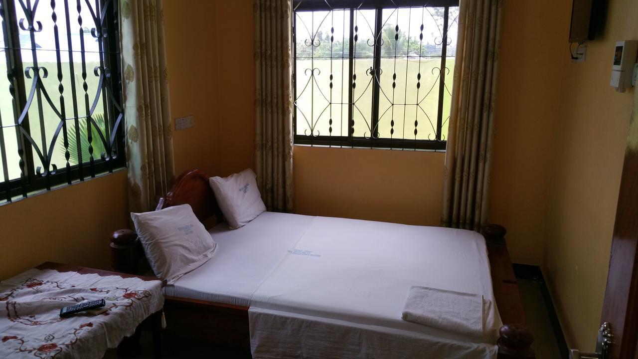 Mauya Executive Lodge Dar es Salaam Ngoại thất bức ảnh