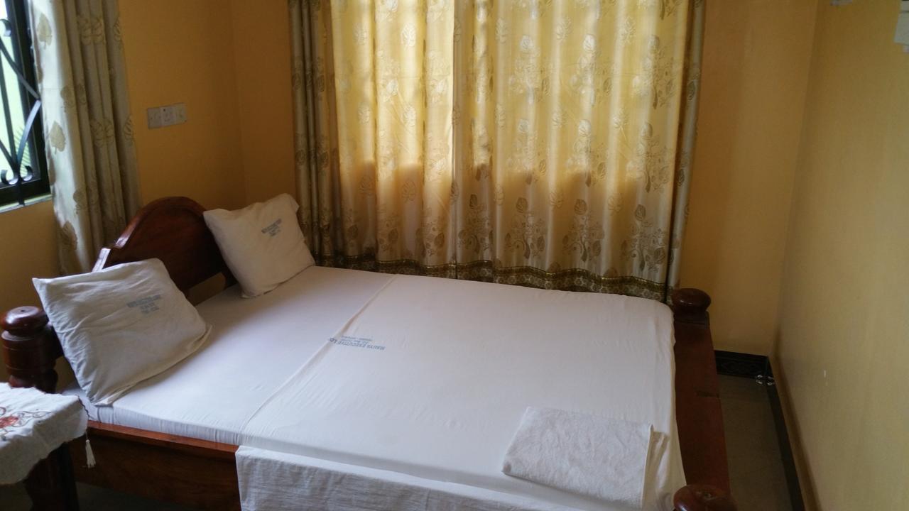Mauya Executive Lodge Dar es Salaam Ngoại thất bức ảnh