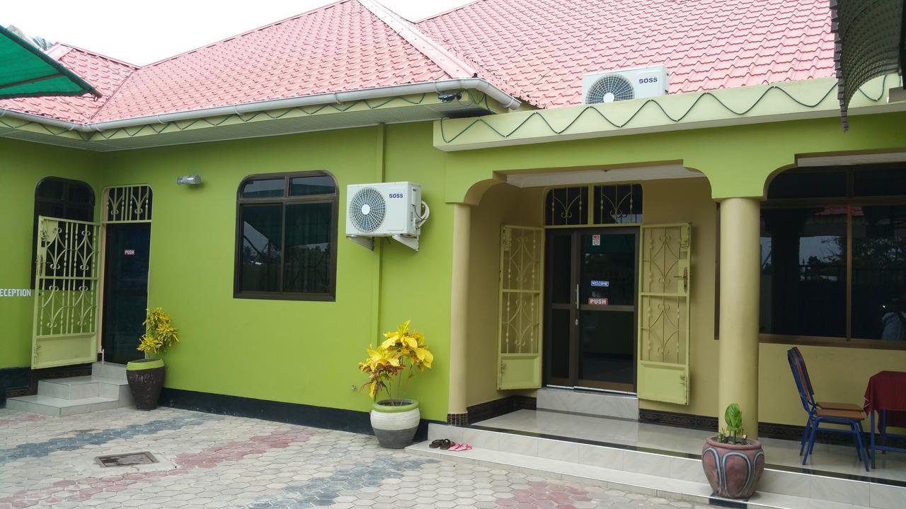 Mauya Executive Lodge Dar es Salaam Ngoại thất bức ảnh
