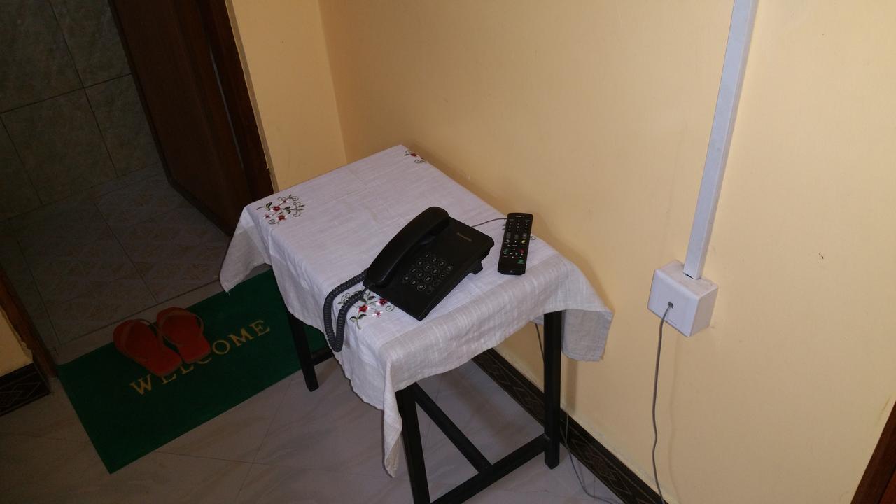 Mauya Executive Lodge Dar es Salaam Ngoại thất bức ảnh