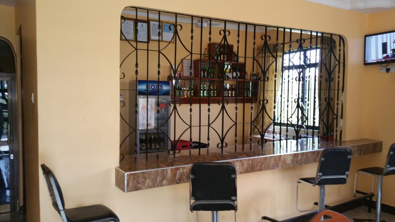 Mauya Executive Lodge Dar es Salaam Ngoại thất bức ảnh