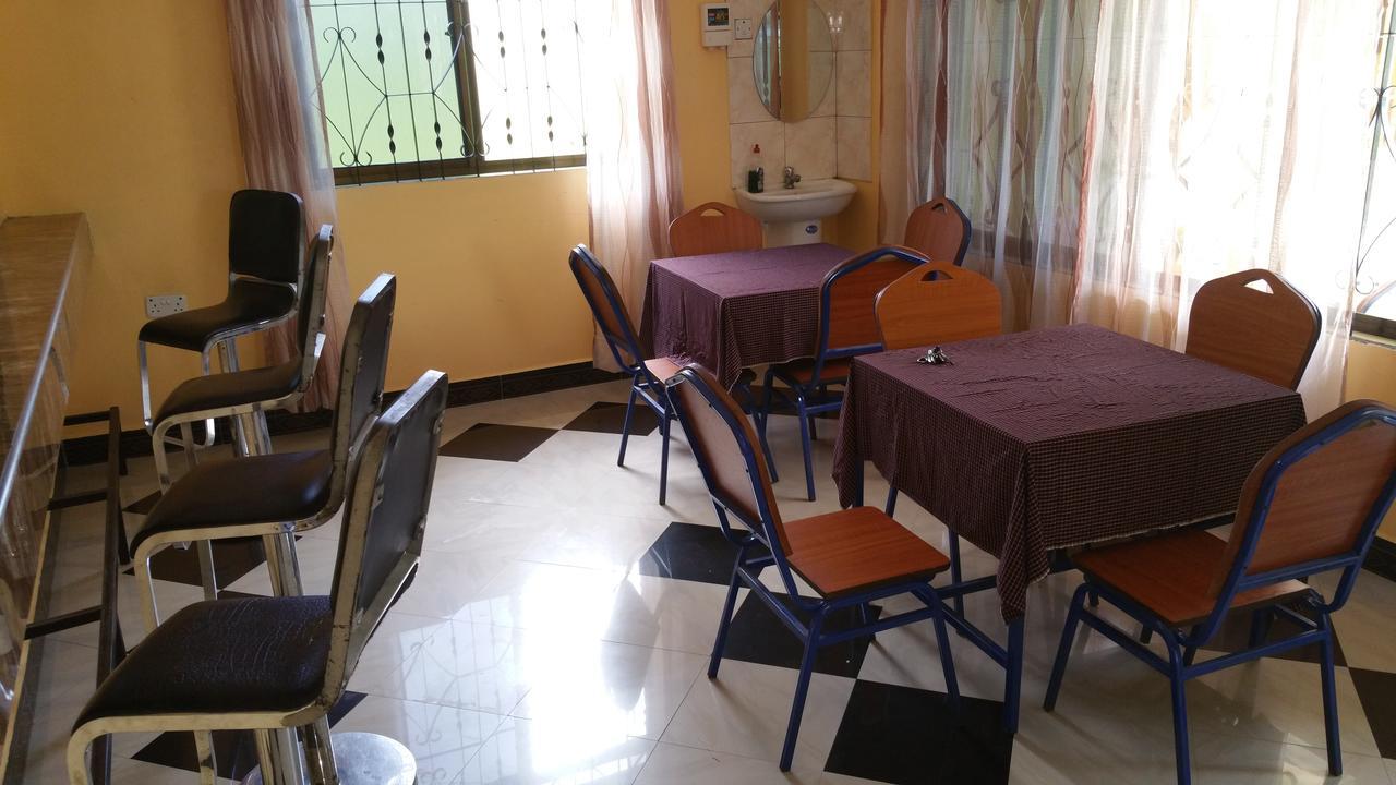 Mauya Executive Lodge Dar es Salaam Ngoại thất bức ảnh