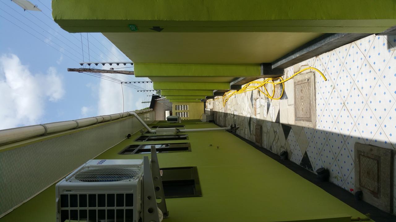 Mauya Executive Lodge Dar es Salaam Ngoại thất bức ảnh