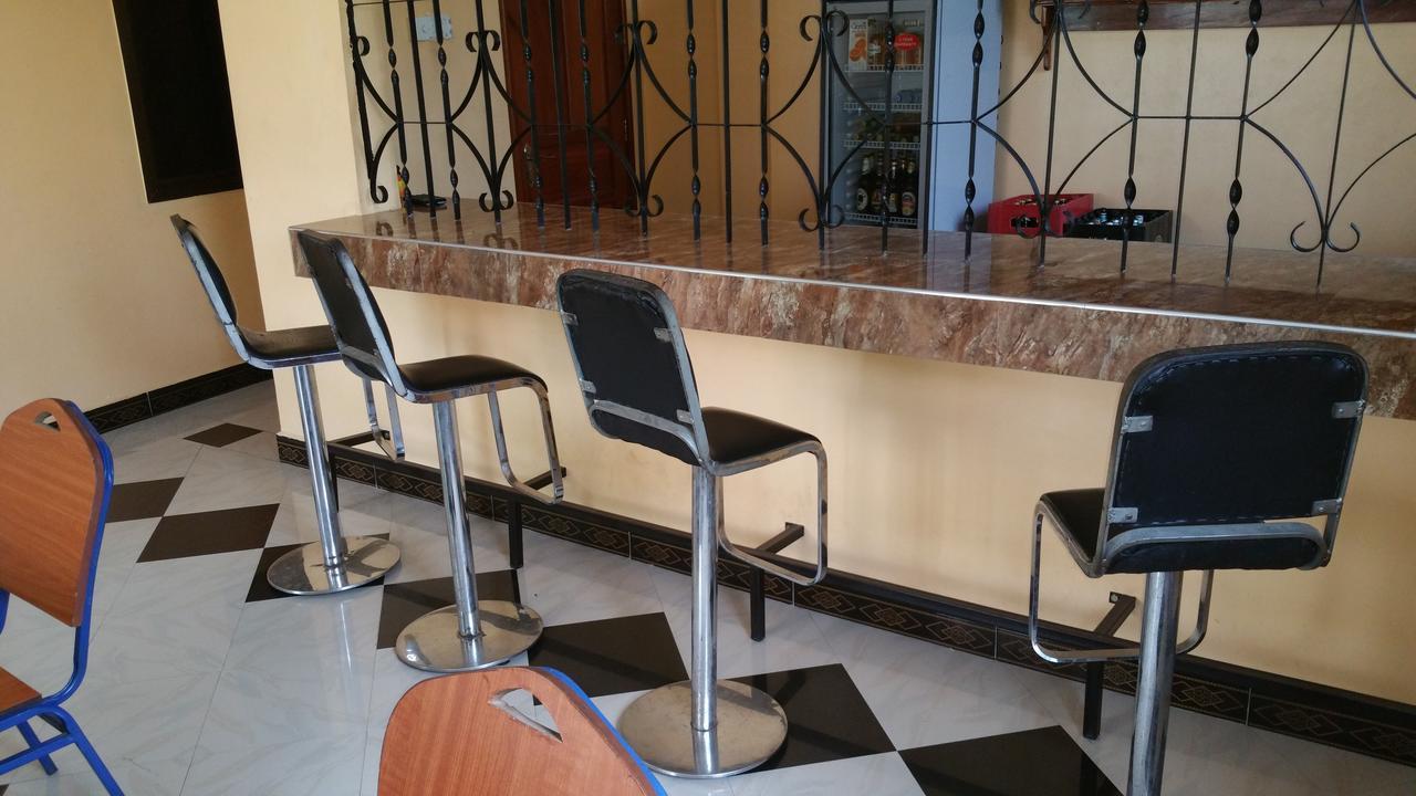 Mauya Executive Lodge Dar es Salaam Ngoại thất bức ảnh