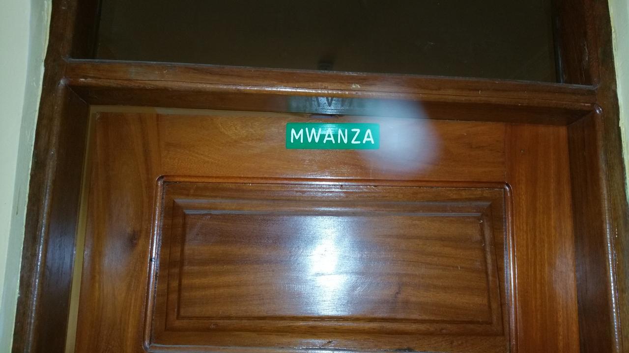 Mauya Executive Lodge Dar es Salaam Ngoại thất bức ảnh