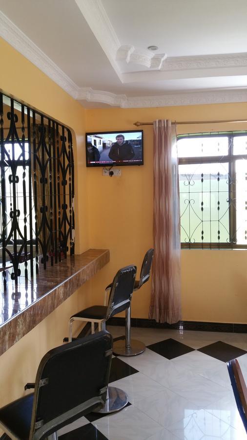 Mauya Executive Lodge Dar es Salaam Ngoại thất bức ảnh