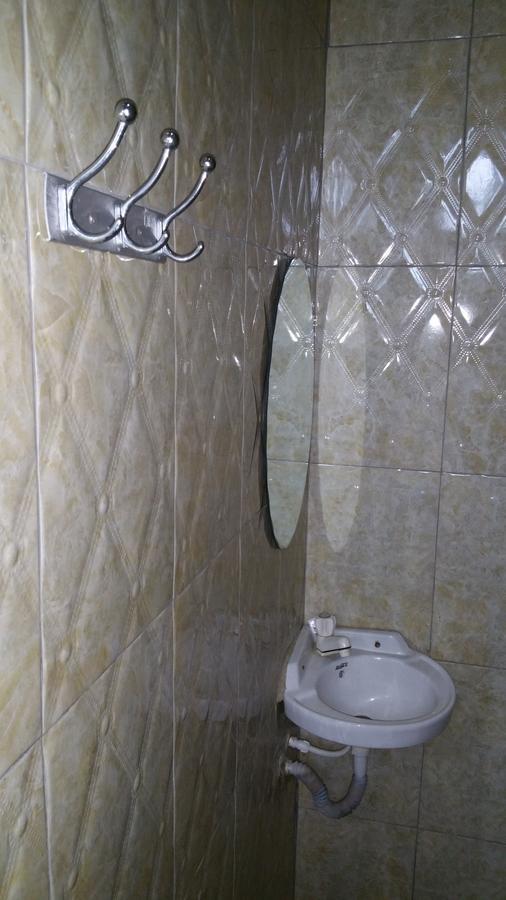 Mauya Executive Lodge Dar es Salaam Ngoại thất bức ảnh