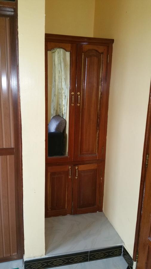 Mauya Executive Lodge Dar es Salaam Ngoại thất bức ảnh
