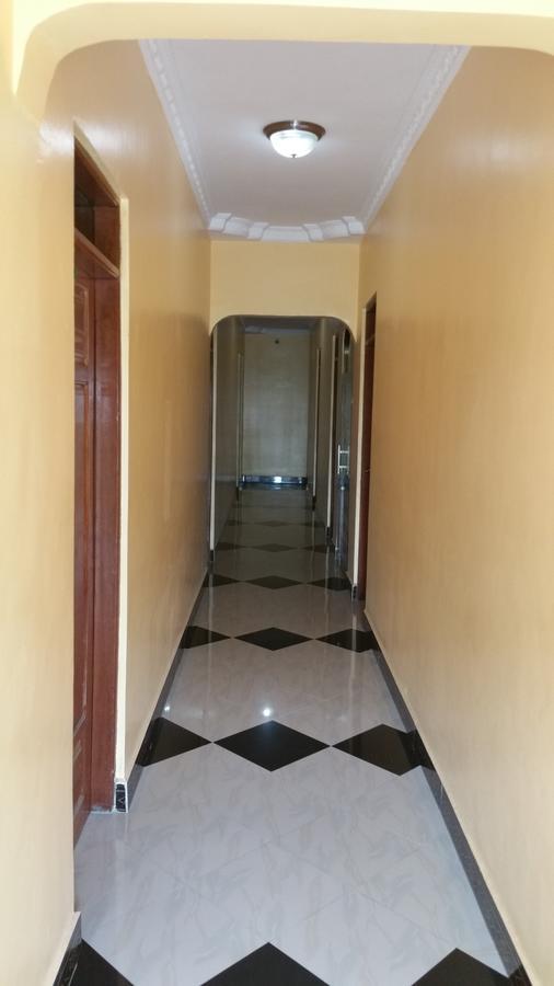 Mauya Executive Lodge Dar es Salaam Ngoại thất bức ảnh