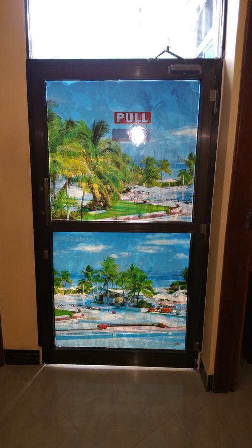 Mauya Executive Lodge Dar es Salaam Ngoại thất bức ảnh
