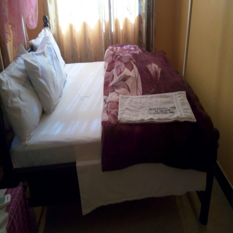 Mauya Executive Lodge Dar es Salaam Ngoại thất bức ảnh