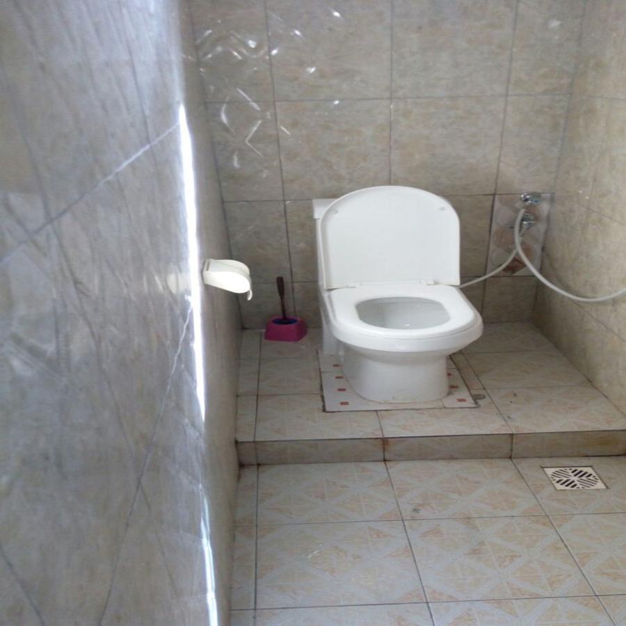 Mauya Executive Lodge Dar es Salaam Ngoại thất bức ảnh